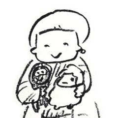 Mayu's picture diary