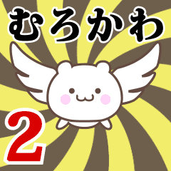 Name Anime[Murokawa] Part2