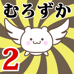 Name Anime[Murozuka] Part2