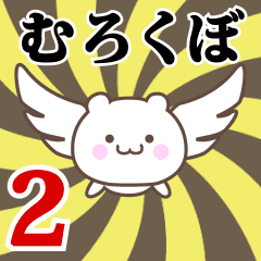 Name Anime[Murokubo] Part2