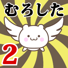 Name Anime[Muroshita] Part2