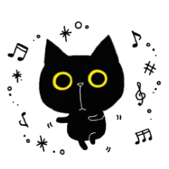 Black cat KOTETSU International