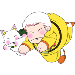 Patalliro Line Stickers Line Store