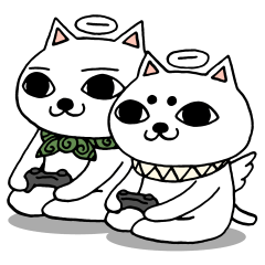 ねこぢるスタンプ ねこ神さま - LINE スタンプ | LINE STORE ねこぢるスタンプ ねこ神さま - LINE スタンプ | LINE STORE