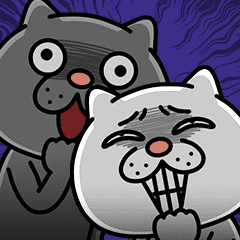 ウザ い猫4 Line スタンプ Line Store