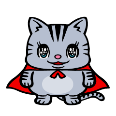 The Cat Hero NYATAROU