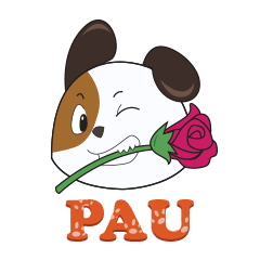 Pau the Pup