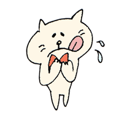 Mr. bow tie cat