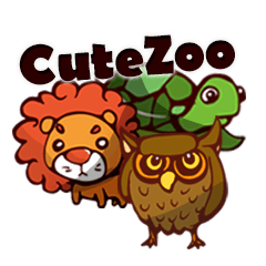 Cute Zoo  O w O