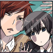 Students  Sticker