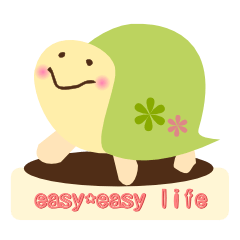 easy*easy life ~Japanese ver.~