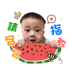 調皮弟弟Star日常