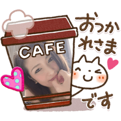 Asuchan_sticker