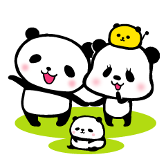 Panda Fumufumu3