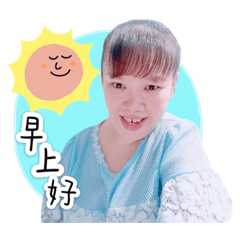憓馨生活日常