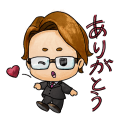 Totto's official sticker.