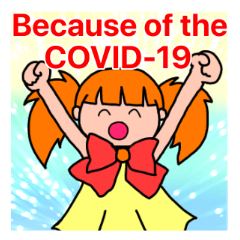 Win the COVID-19