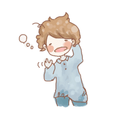 ゆるい毎日スタンプ Line スタンプ Line Store