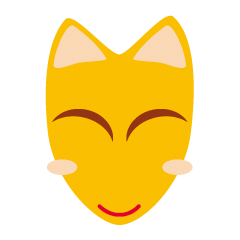 Fox Emotion Symbol