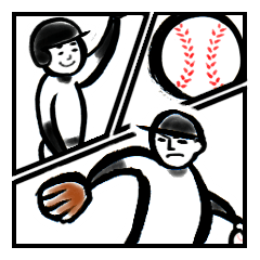 ゆる野球少年