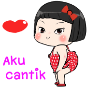 Khing Khing Animated Stickers 2