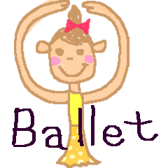 balletlina