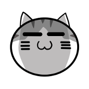 onekotan sticker