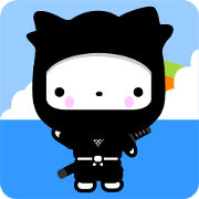 Kabusuke of ninja -Bilingual ver.-