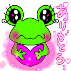 Kero'ssticker16