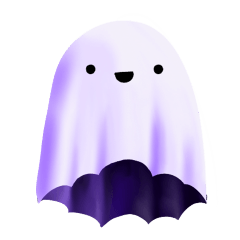 Little Boo Ghost