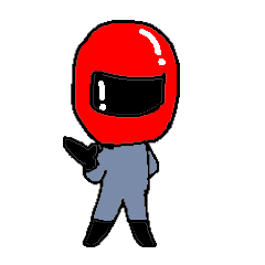Helmet-Boy
