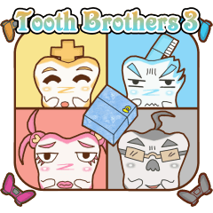 T.7.B-Tooth Brothers Story 3(EN)