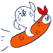 MOFU MOFU Sticker 8