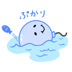 Pretty Balloon(basic set).