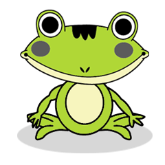 Kerosuke of the frog