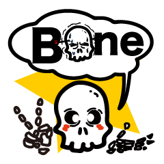 Bone and Balloon