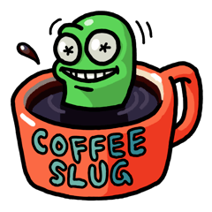 The Coffee Slug