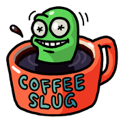 The Coffee Slug The Coffee Slug