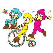 BABYMIME : 10th Anniversary BABYMIME : 10th Anniversary