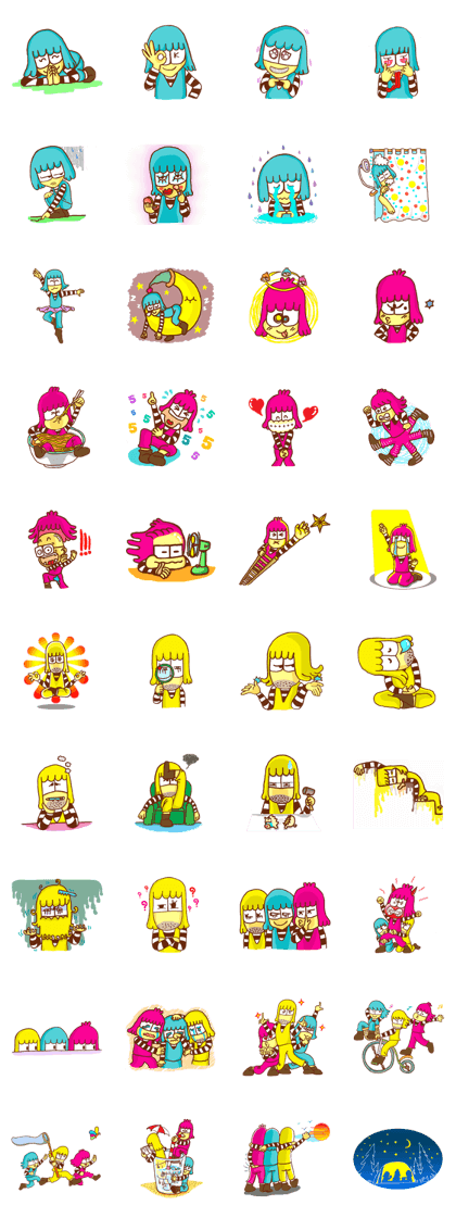 BABYMIME : 10th Anniversary BABYMIME : 10th Anniversary