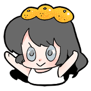 NanamikanSticker2 NanamikanSticker2