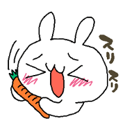 hop step chappy-chan!! hop step chappy-chan!!