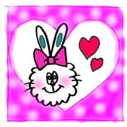 Rabbit HANA Rabbit HANA