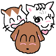 Carl & Vivi & Chas Carl & Vivi & Chas