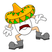 Julio the Mexican Egg Julio the Mexican Egg