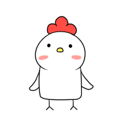 Yakitori Sticker