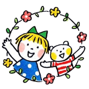 Good friends honorific 3 Good friends honorific 3