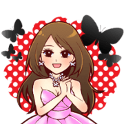 the charismatic hostess Ageha-chan the charismatic hostess Ageha-chan