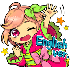 Yamanashi girls! (English version)