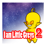 I am Little Greys2 I am Little Greys2
